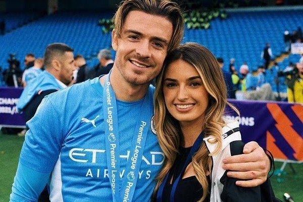 格拉利什的女朋友是誰？