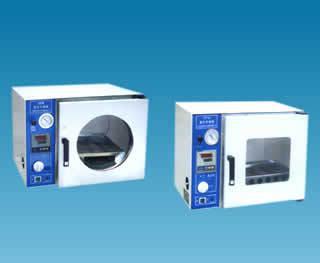 【DK-40AS真空干燥箱,西安真空干燥箱,真空干燥箱廠家】?jī)r(jià)格_廠家_圖片 -